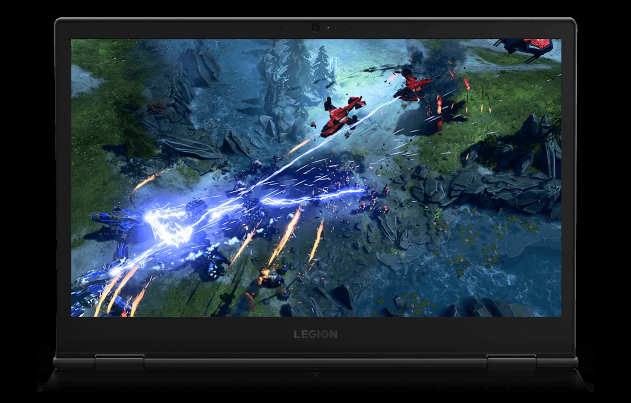 Lenovo Legion Y740-15IRHg